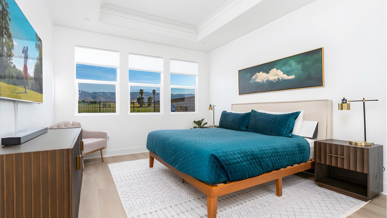 Photo of Bedroom in Terra Lago