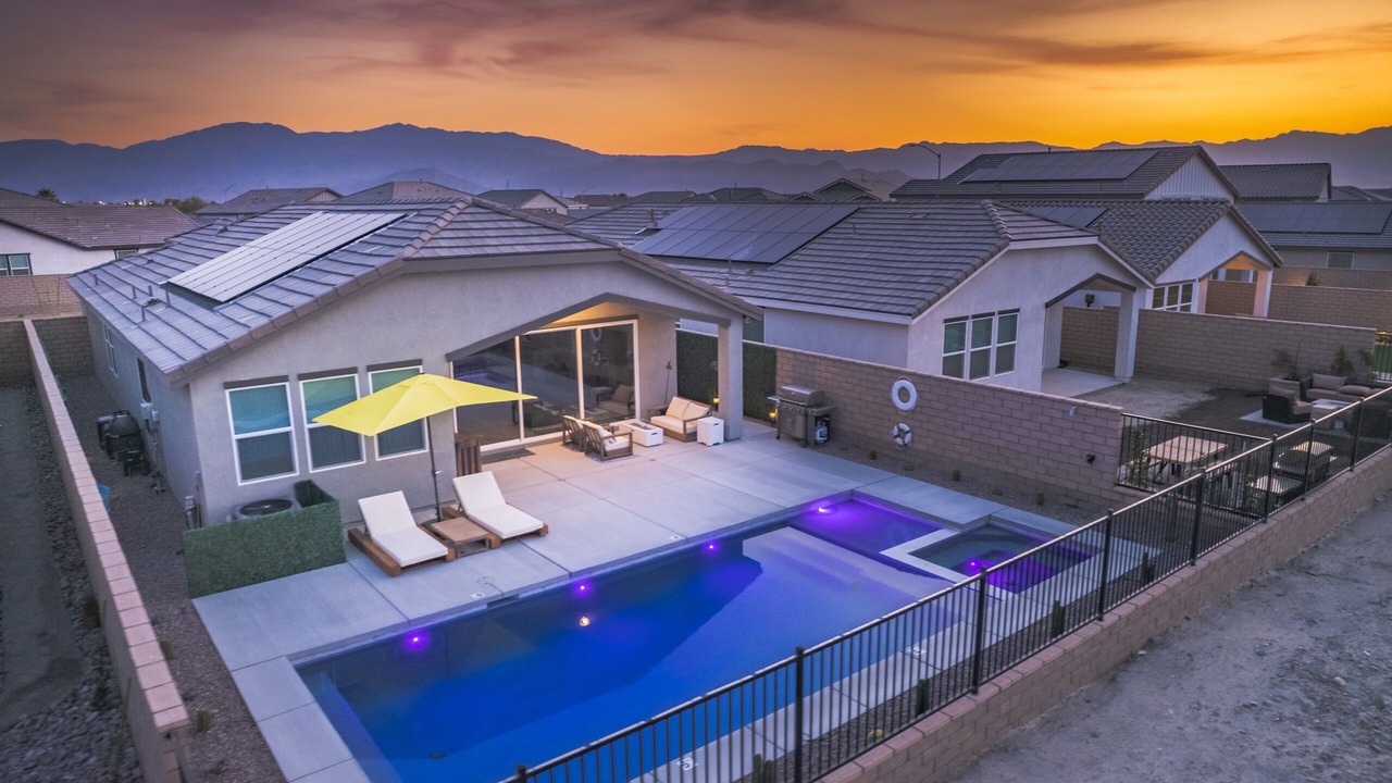 Photo of Outdoor in Terra Lago