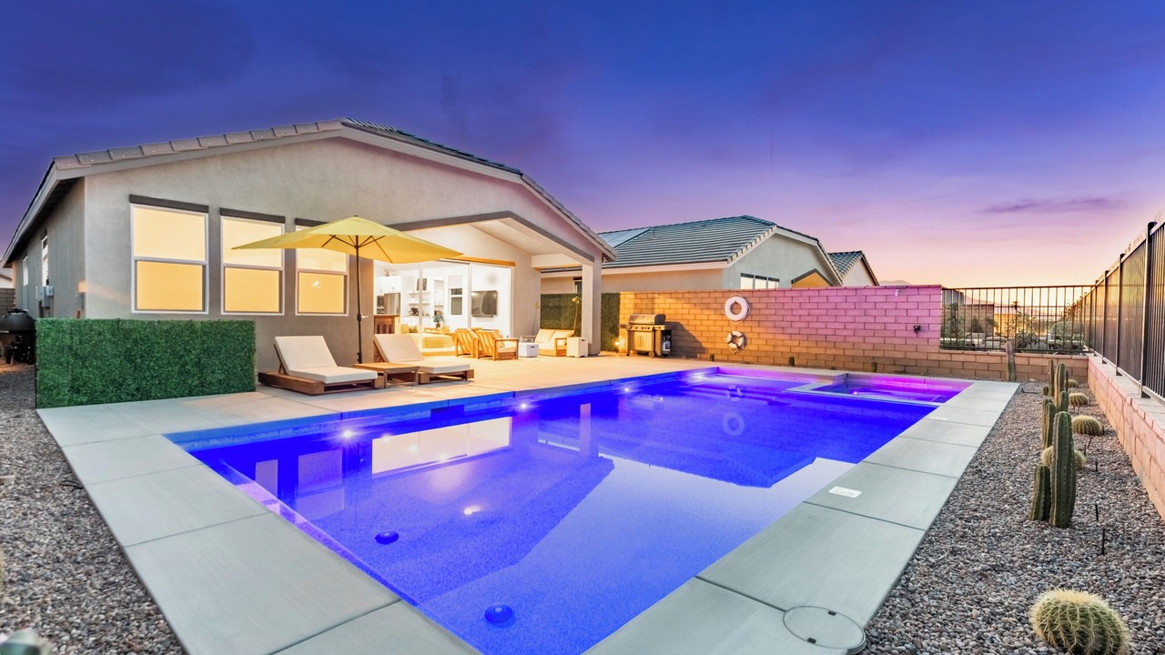 Photo of Outdoor in Terra Lago