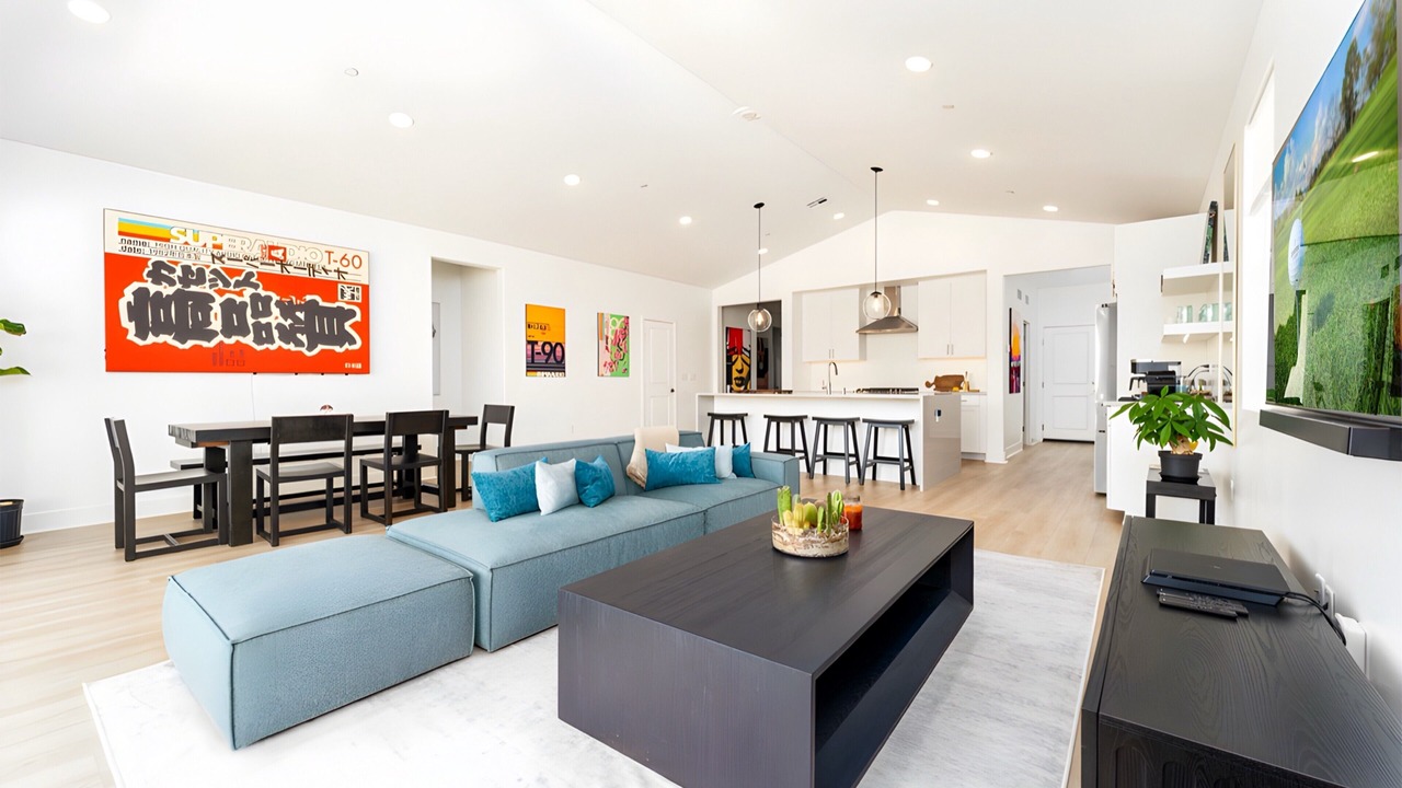 Photo of Livingroom in Terra Lago