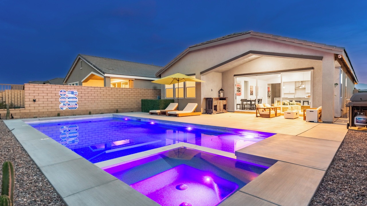 Photo of Outdoor in Terra Lago