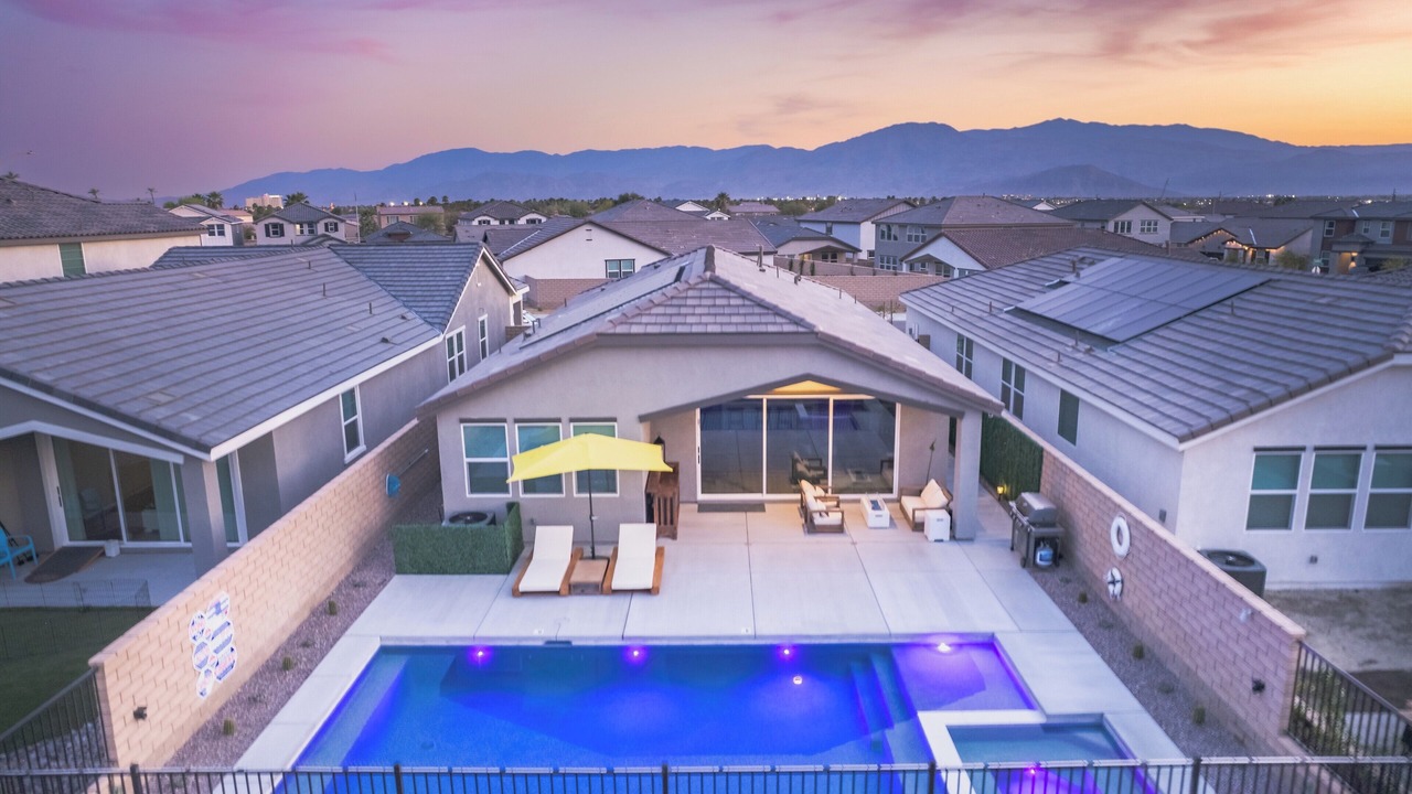 Photo of Outdoor in Terra Lago