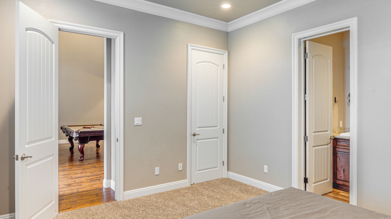 Photo of Bedroom in Porterville
