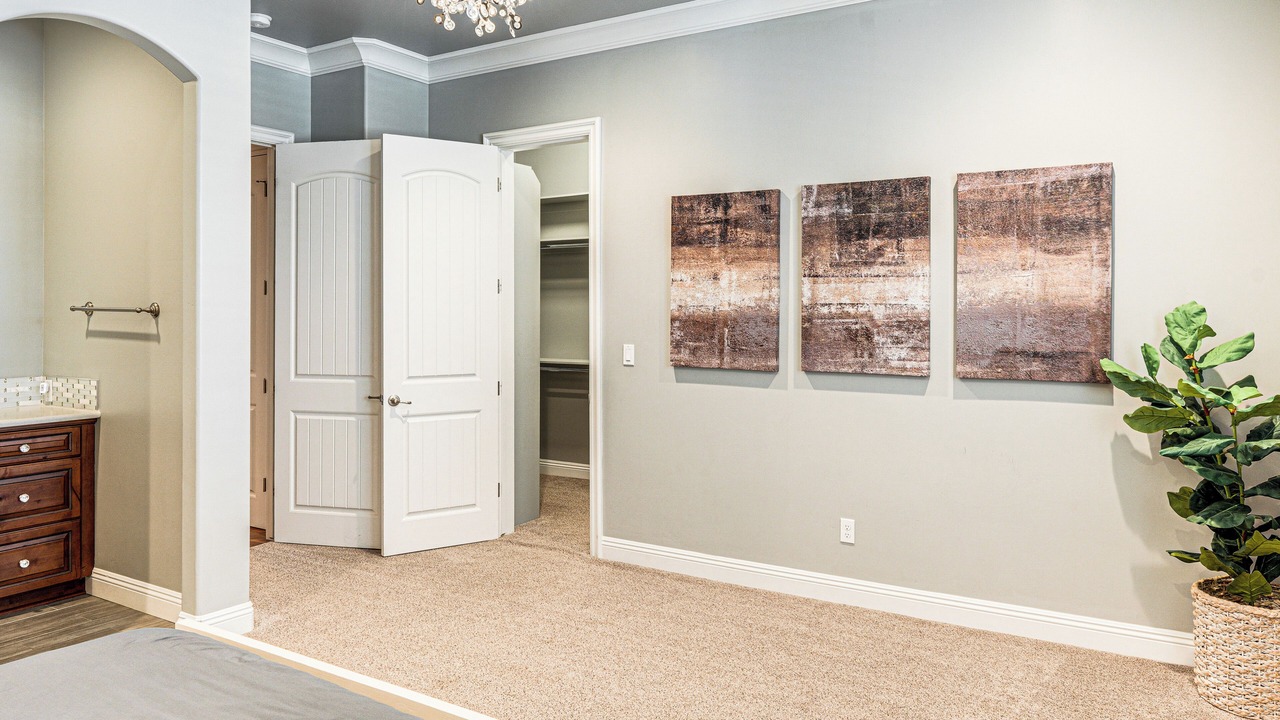 Photo of Bedroom in Porterville