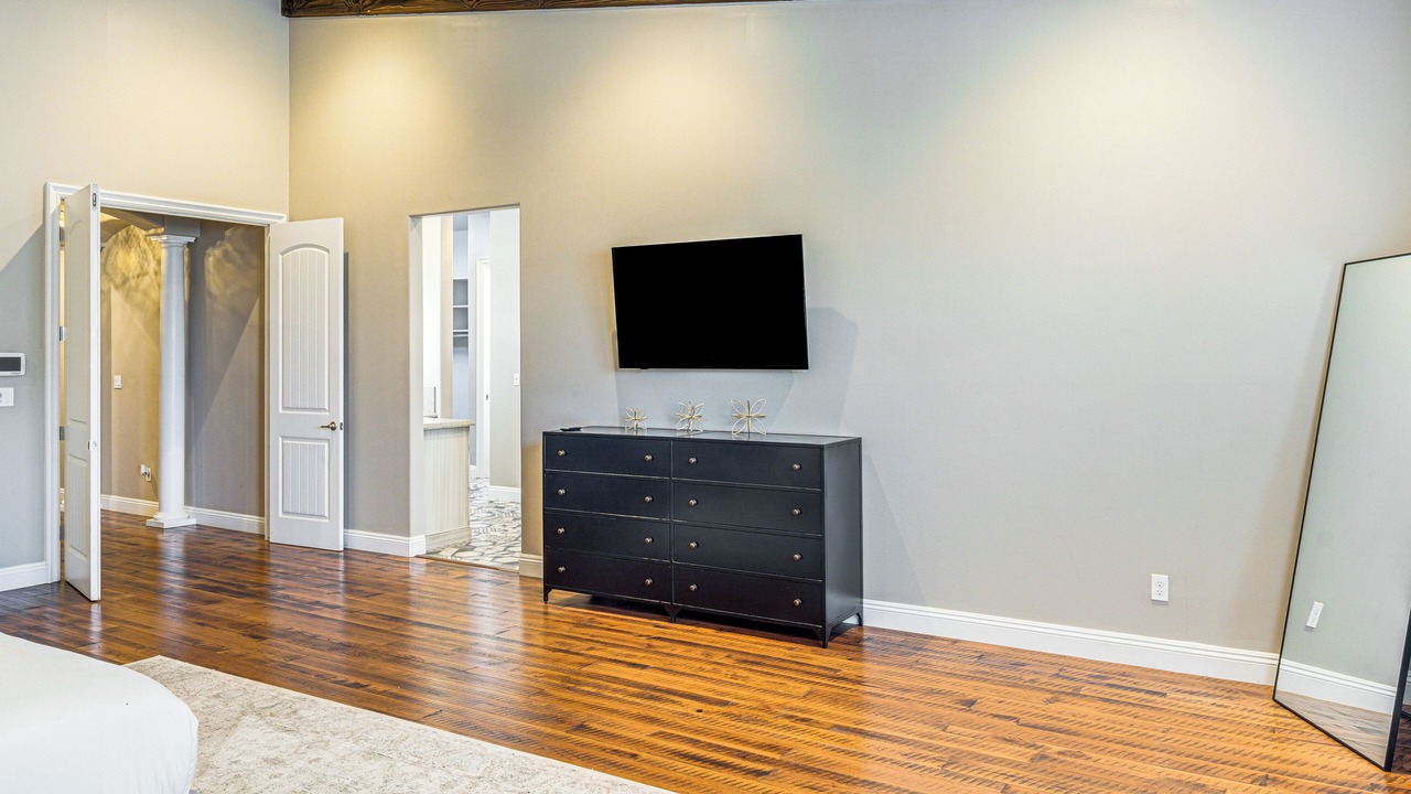 Photo of Bedroom in Porterville