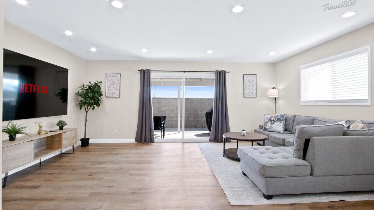 Photo of Bedroom in La Puente