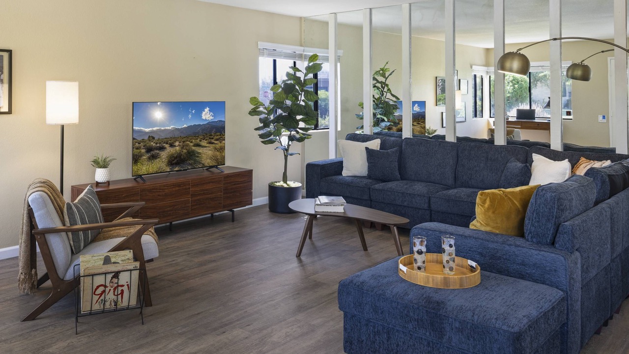 Photo of Bedroom in Sunrise Vista Chino