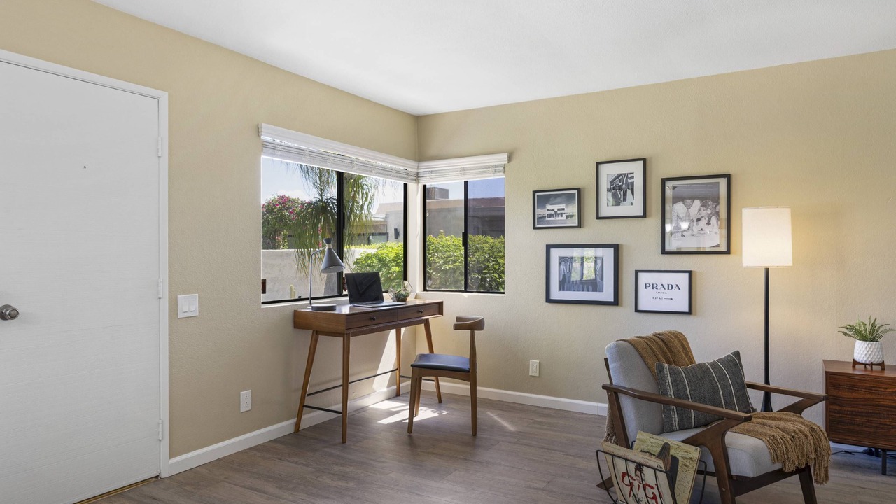 Photo of Bedroom in Sunrise Vista Chino