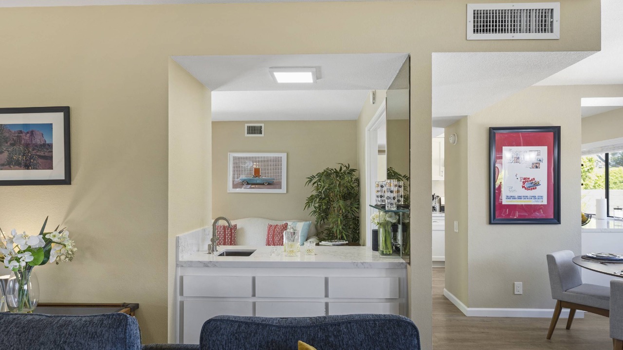 Photo of Bedroom in Sunrise Vista Chino