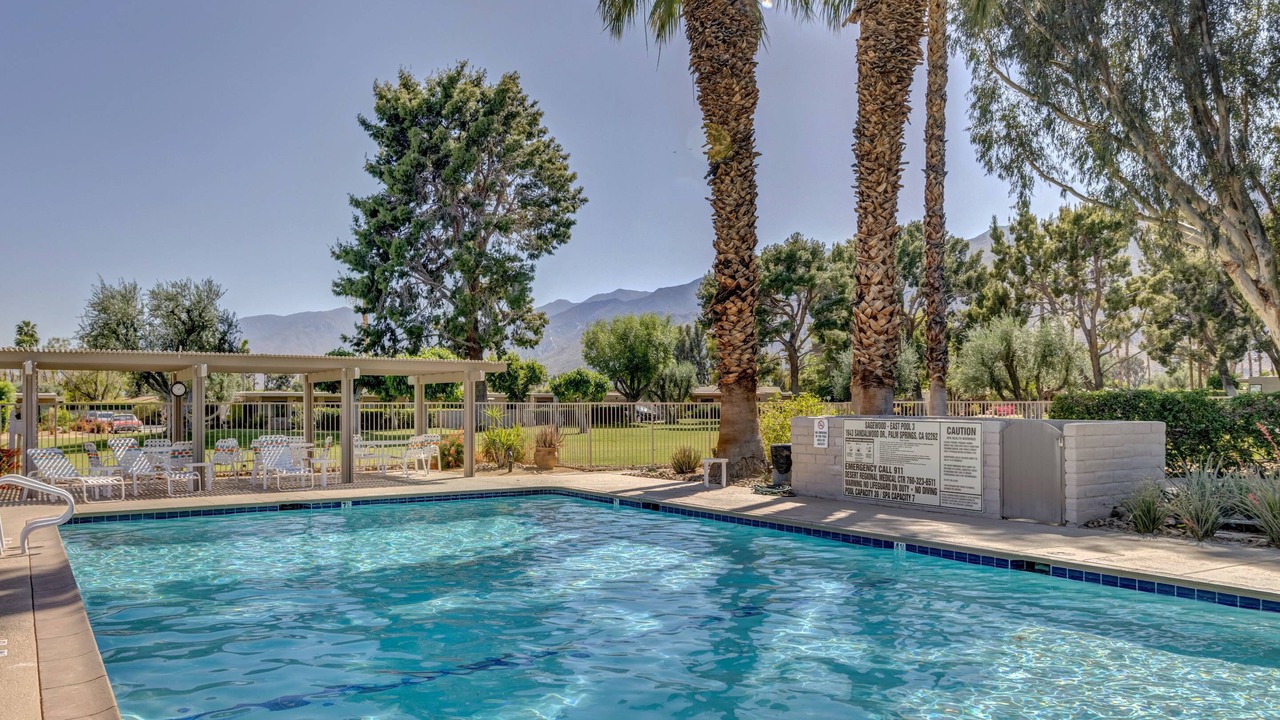Photo of Outdoor in Sunrise Vista Chino