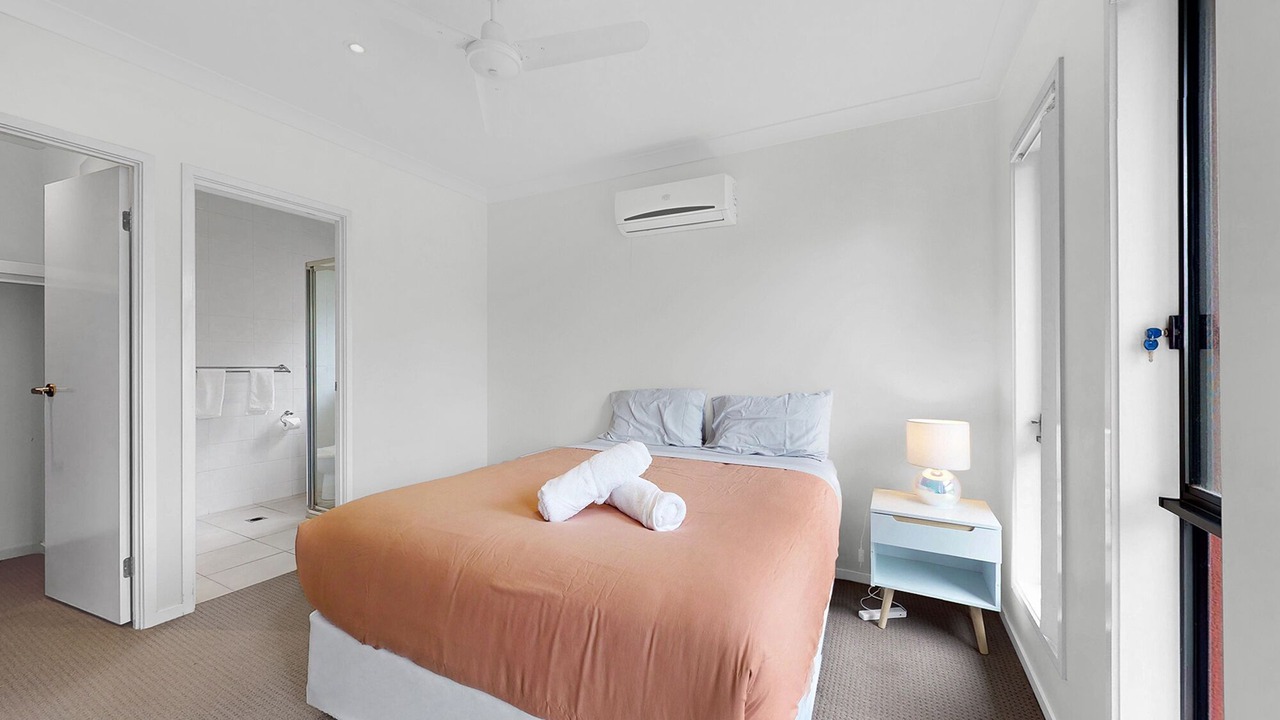 Photo of Bedroom in Coomera