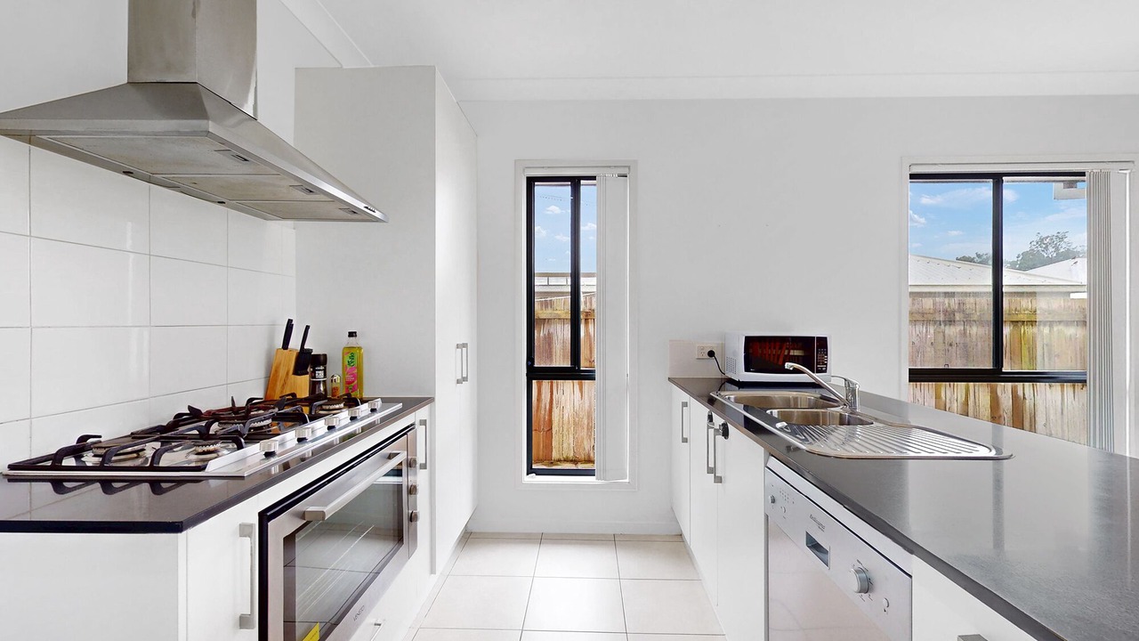 Photo of Kitchen in Coomera