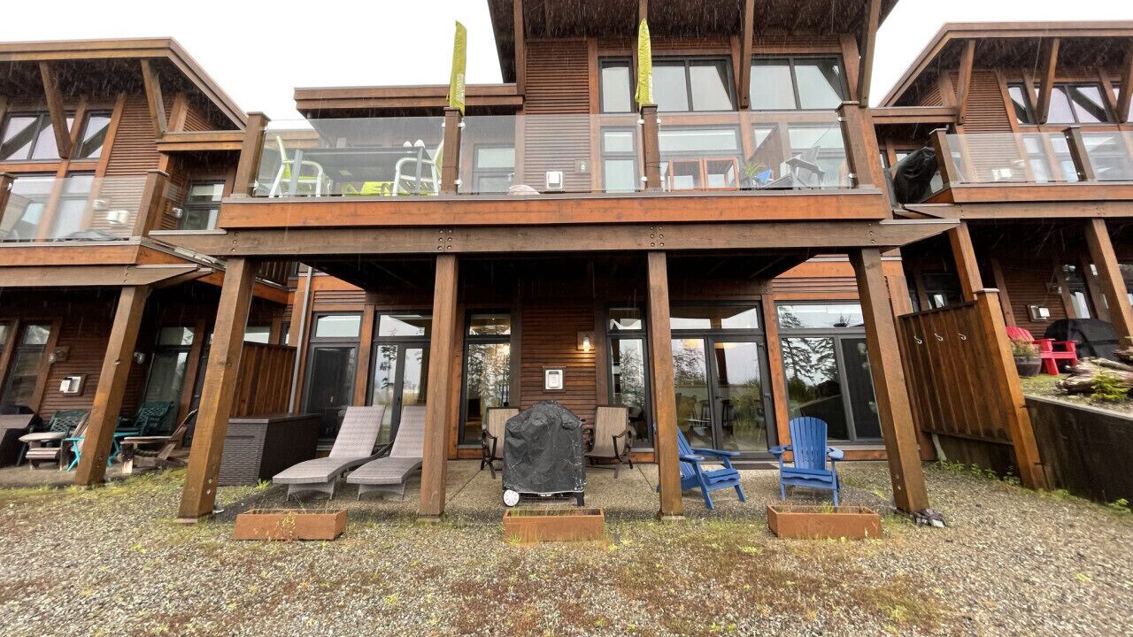 Photo of Outdoor in Ucluelet