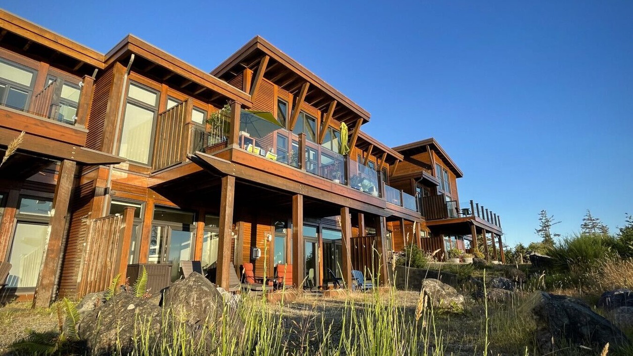 Photo of Outdoor in Ucluelet