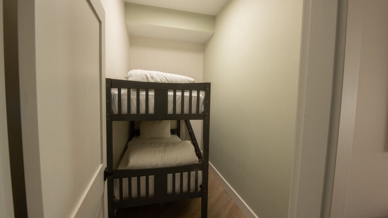 Photo of Bedroom in Ucluelet