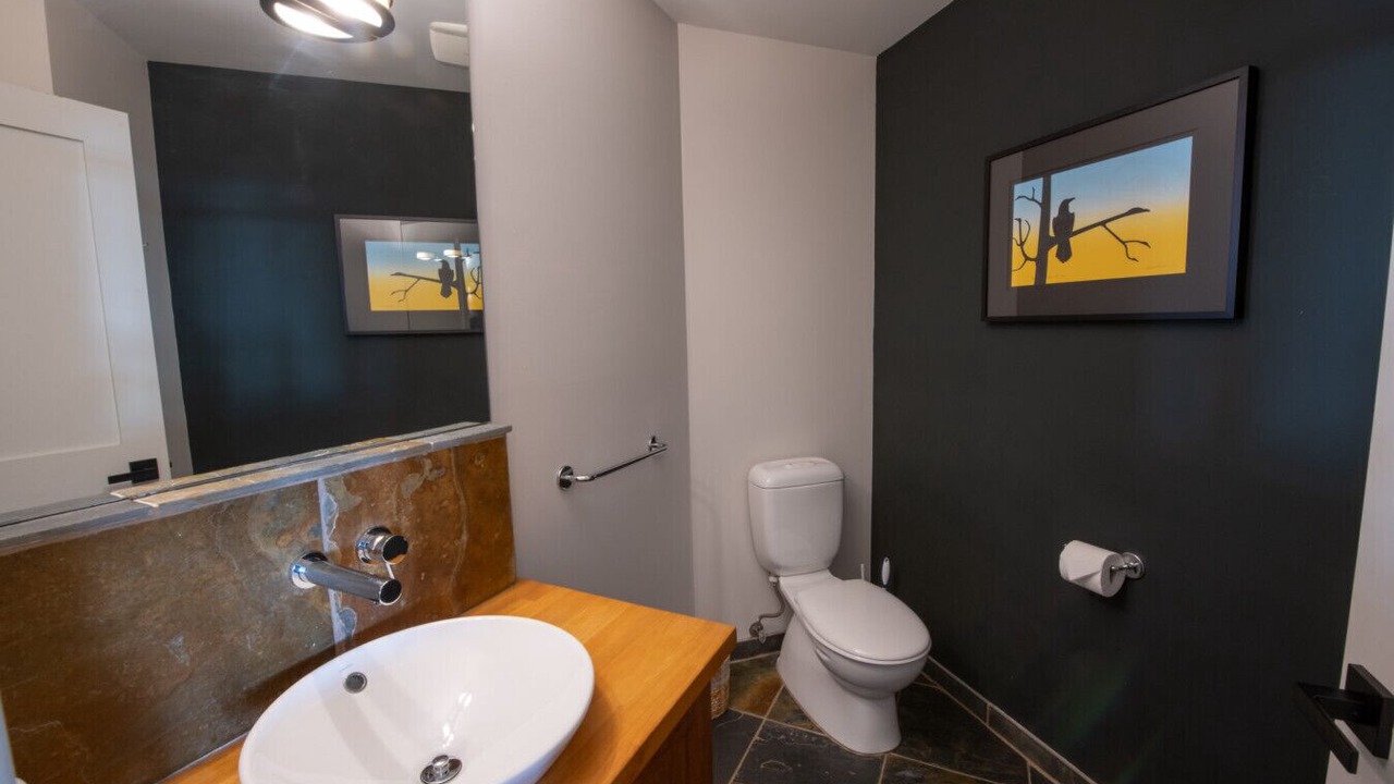 Photo of Bathroom in Ucluelet