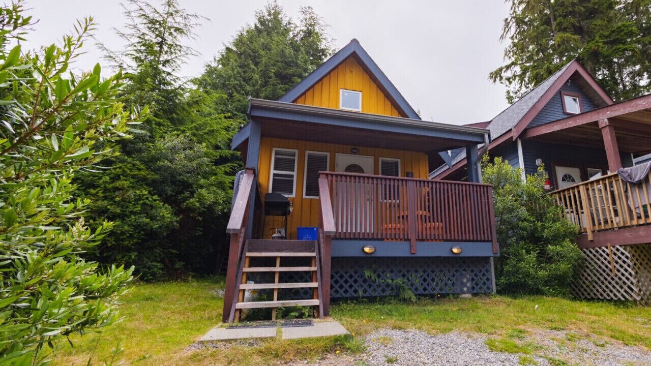 Photo of Outdoor in Ucluelet