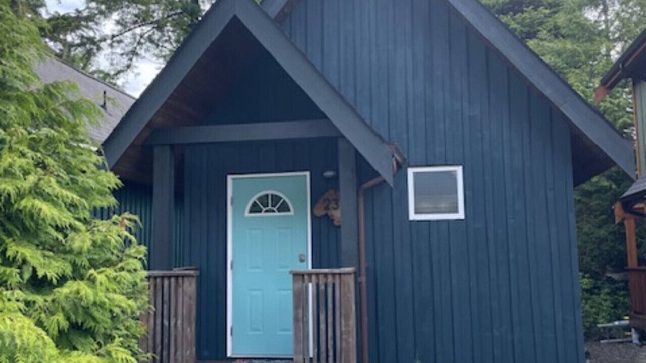 Photo of Outdoor in Ucluelet