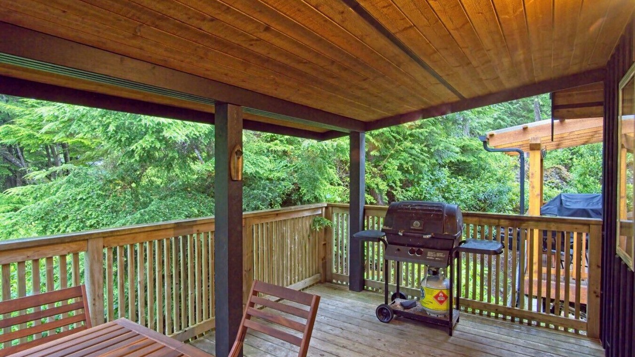 Photo of Outdoor in Ucluelet