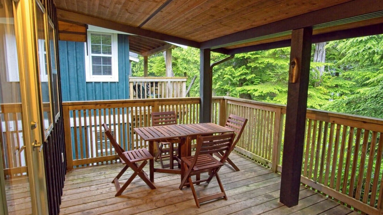 Photo of Outdoor in Ucluelet