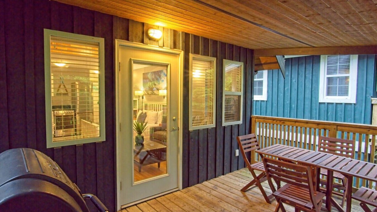 Photo of Outdoor in Ucluelet