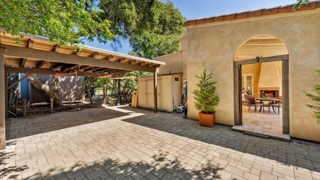Photo of Outdoor in Toro Canyon