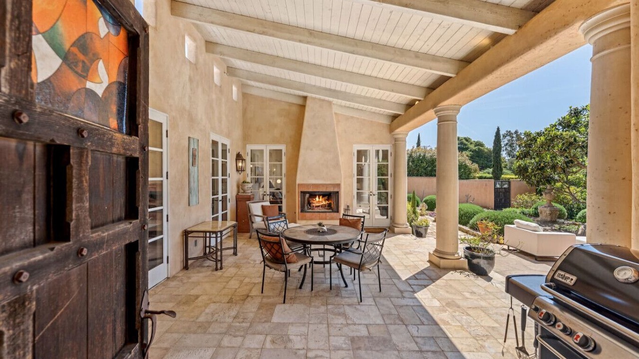 Photo of Outdoor in Toro Canyon