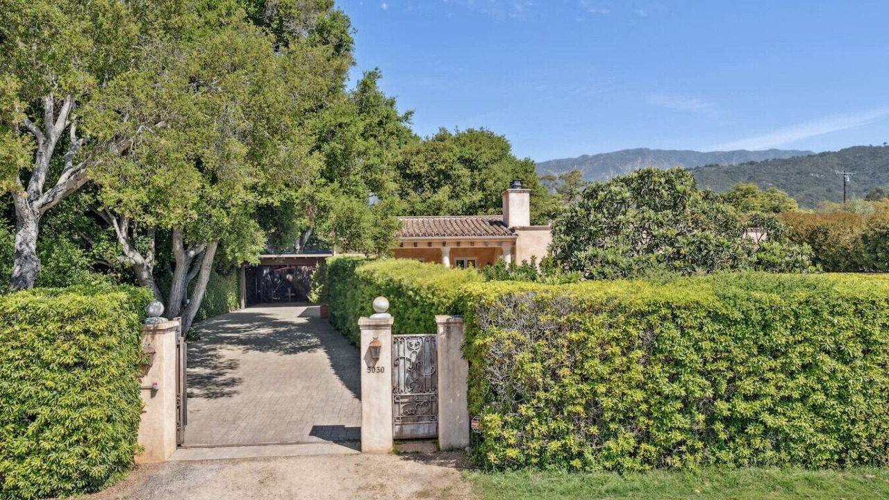 Photo of Outdoor in Toro Canyon
