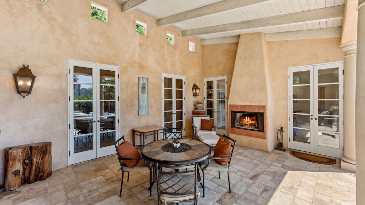 Photo of Outdoor in Toro Canyon