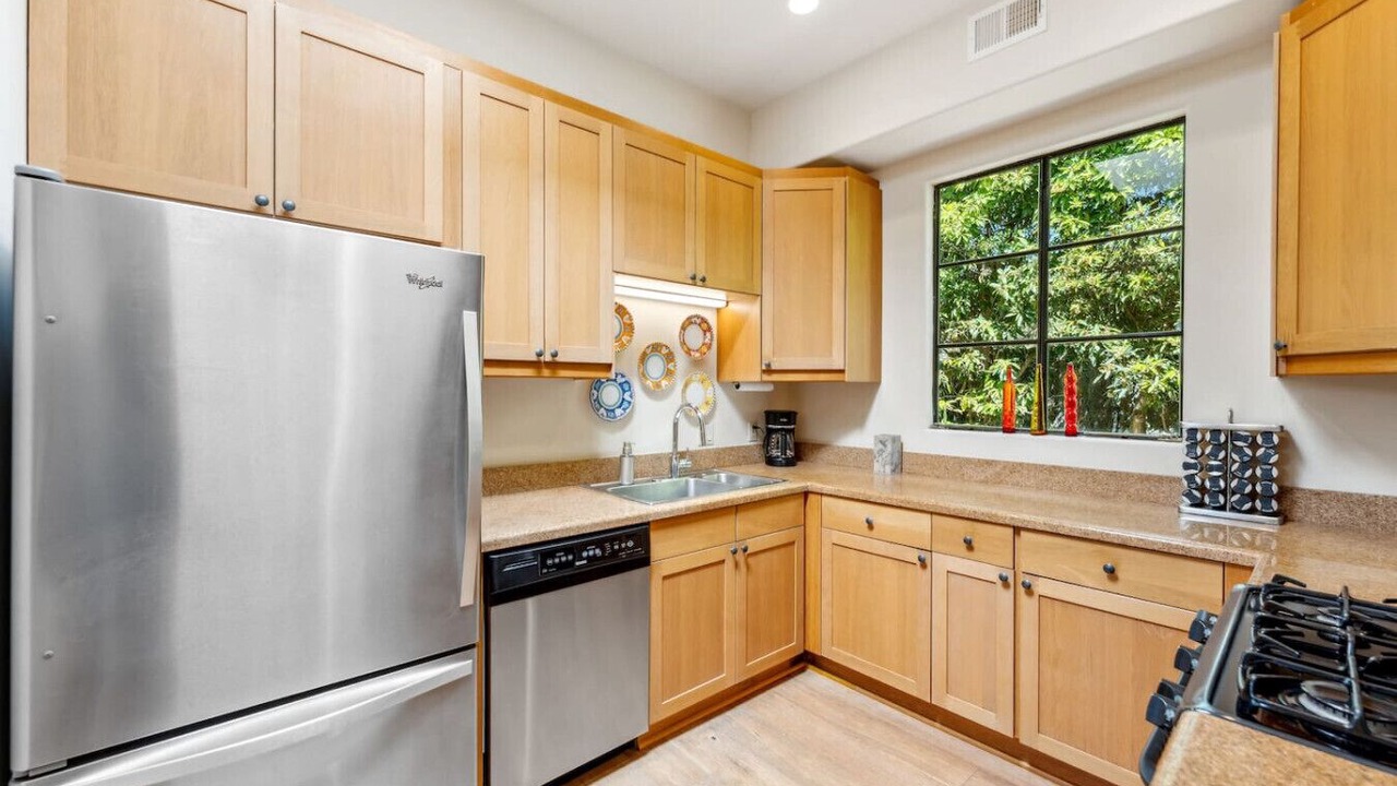 Photo of Kitchen in Toro Canyon