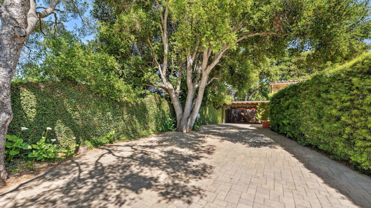 Photo of Outdoor in Toro Canyon