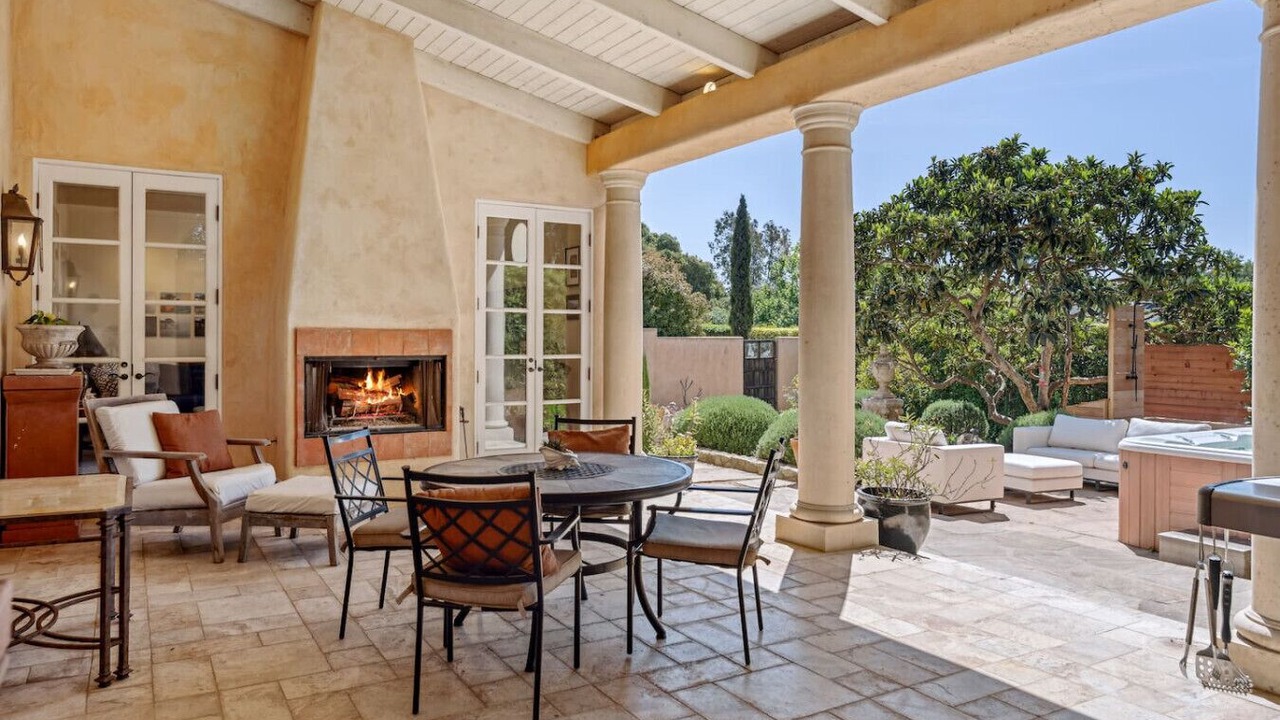 Photo of Outdoor in Toro Canyon
