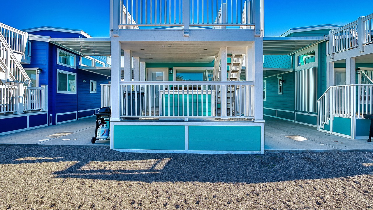 Photo of Outdoor in Parker Strip