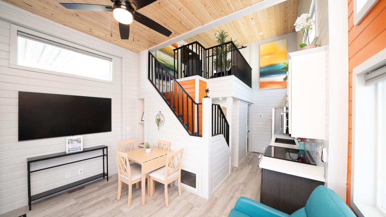 Photo of Livingroom in Parker Strip
