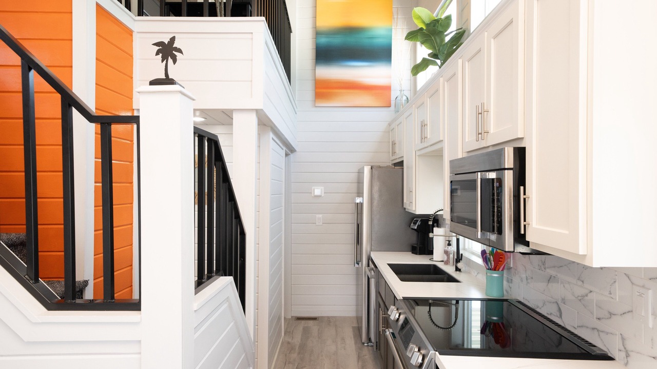 Photo of Kitchen in Parker Strip