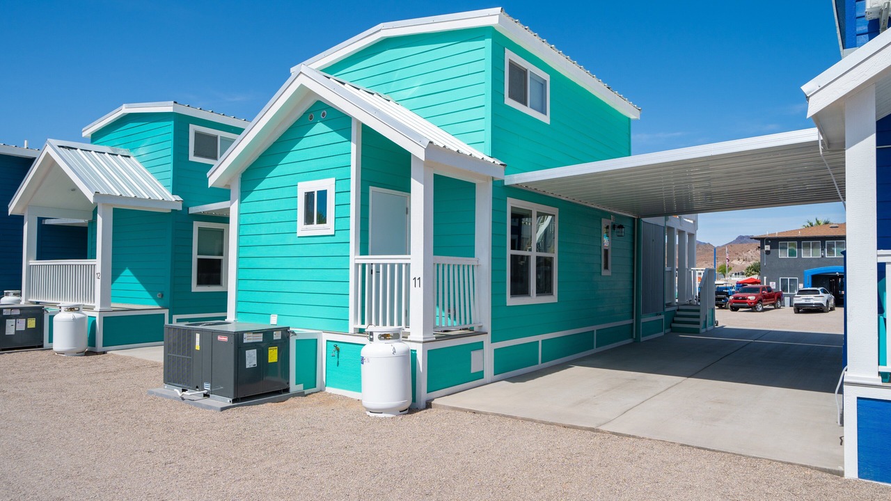 Photo of Outdoor in Parker Strip