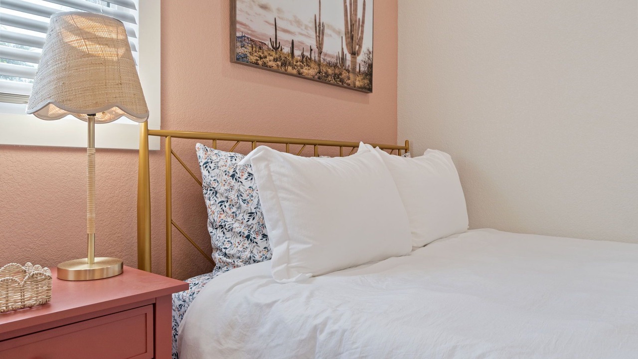Photo of Bedroom in Clovis