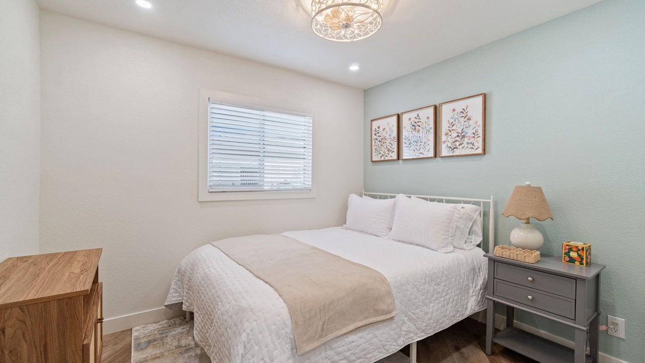 Photo of Bedroom in Clovis