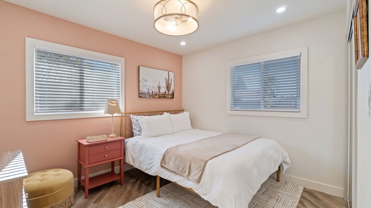 Photo of Bedroom in Clovis