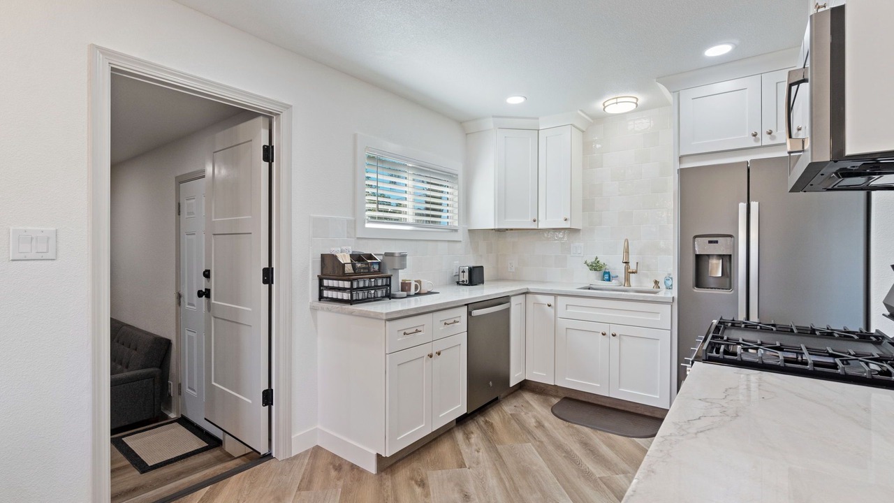 Photo of Kitchen in Clovis