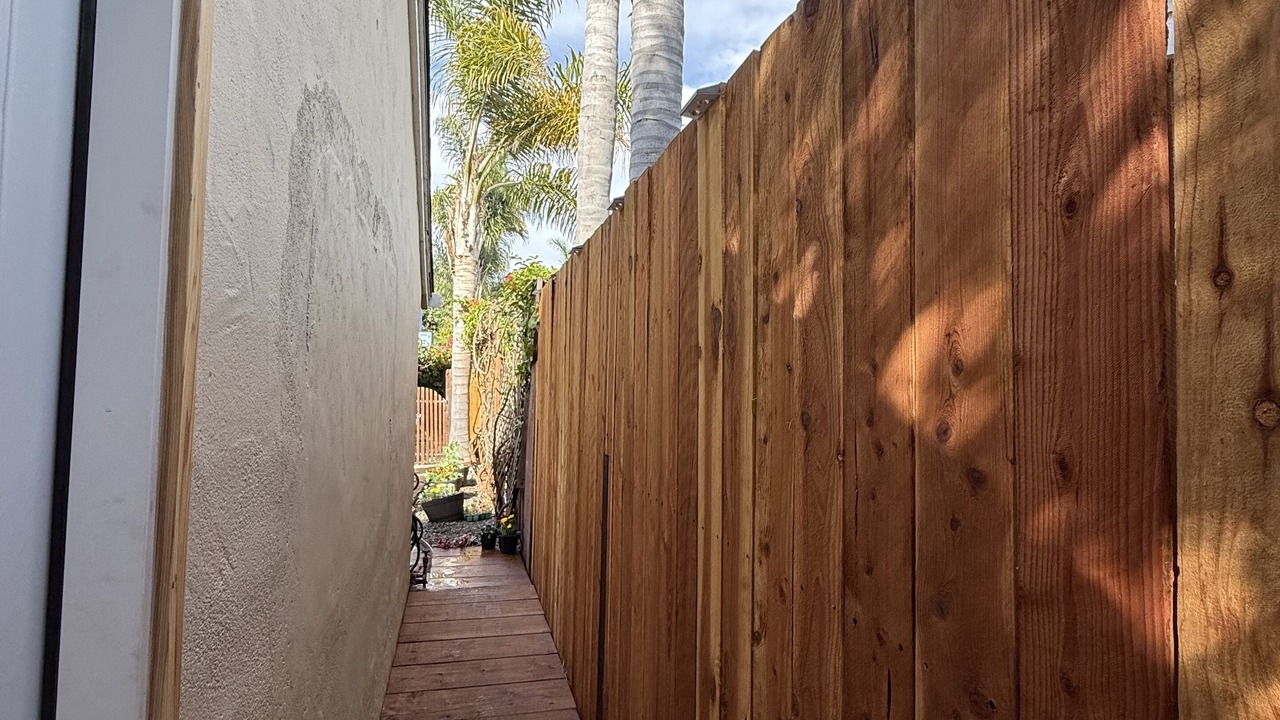 Photo of Outdoor in Westside