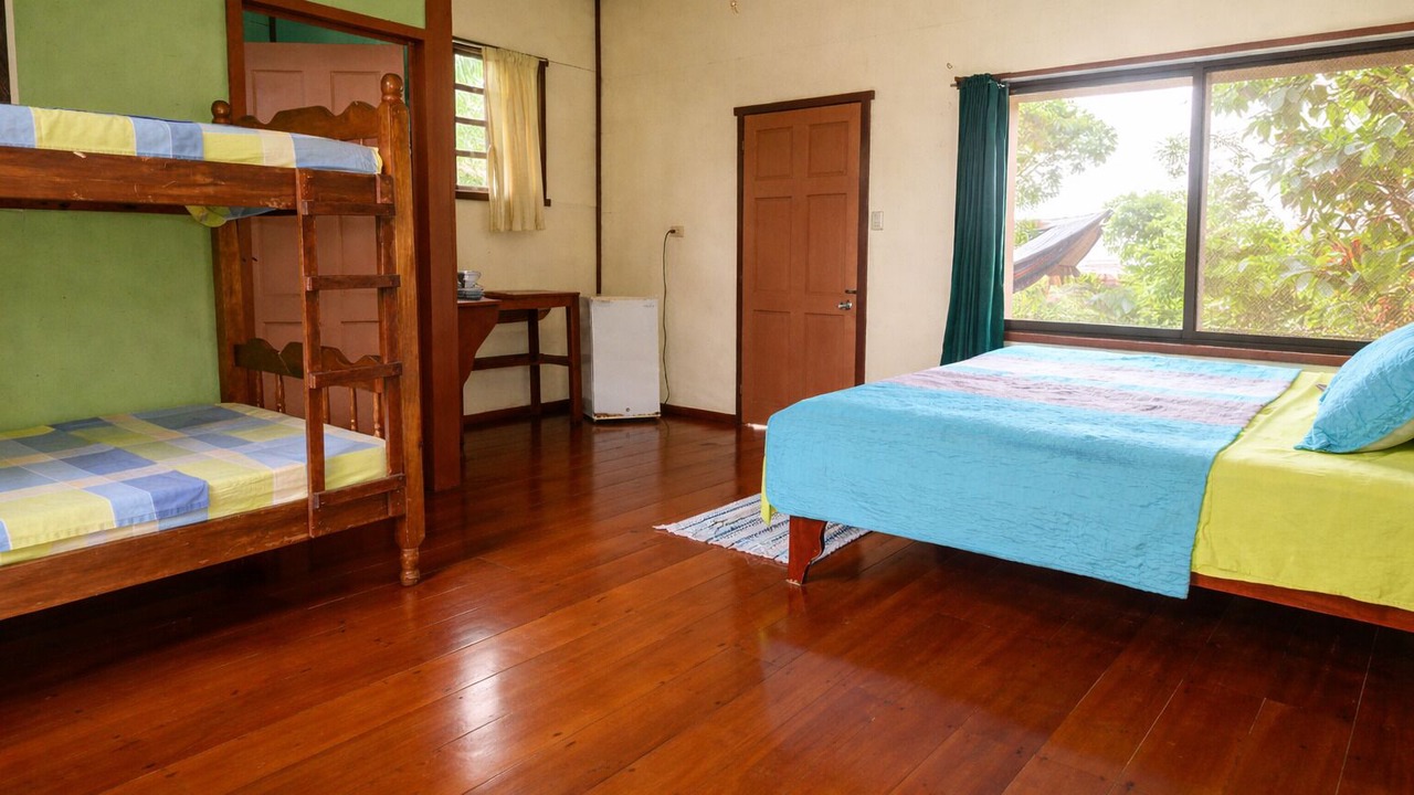 Photo of Bedroom in Drake Bay