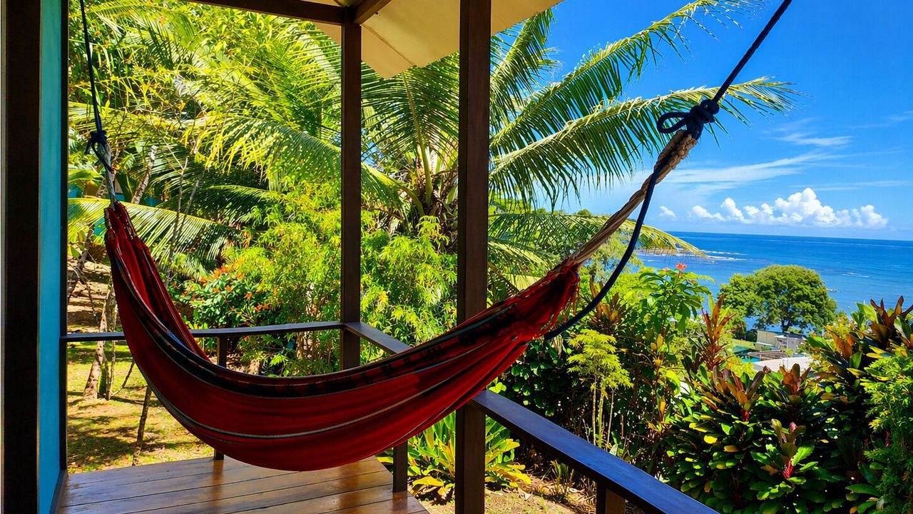 Photo of Patio Balcony in Drake Bay