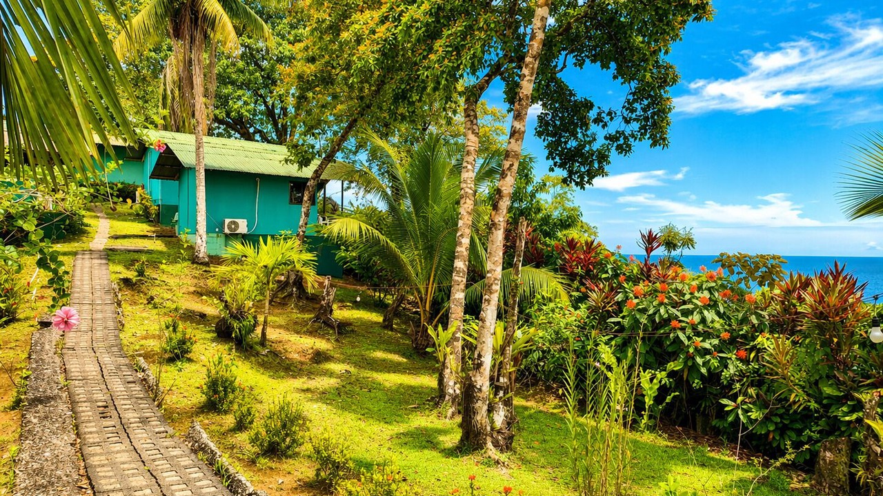 Photo of Outdoor in Drake Bay