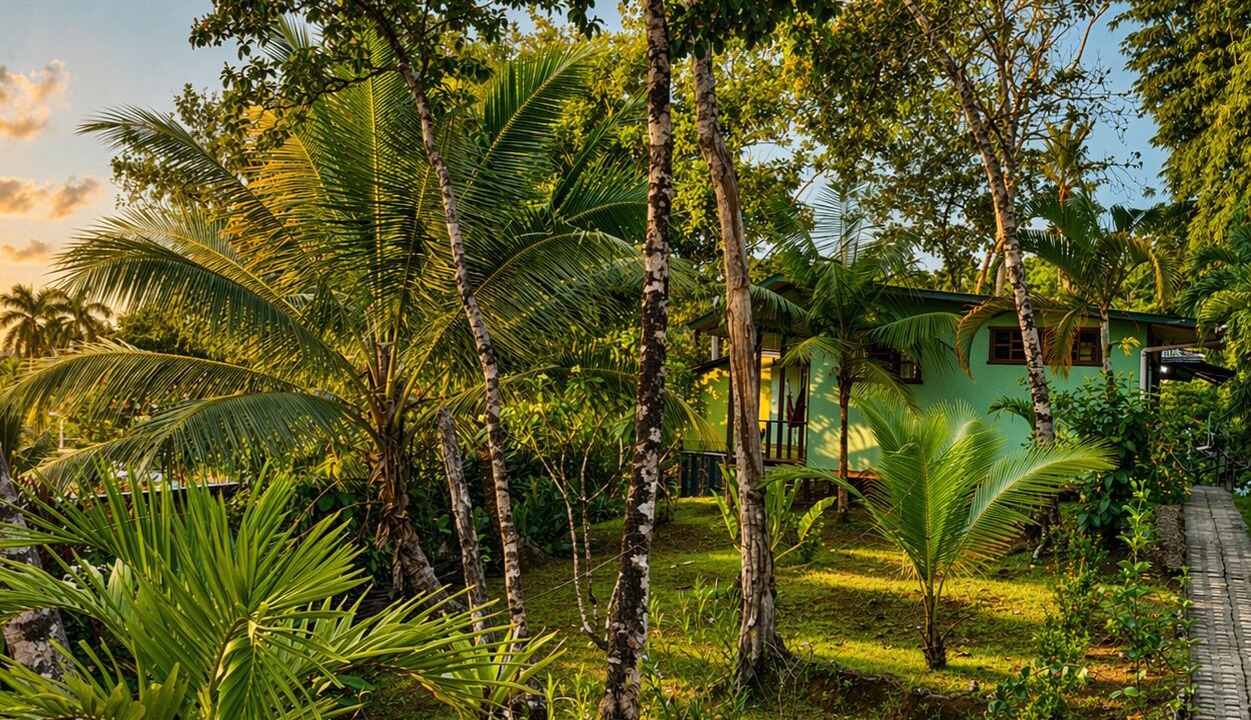 Photo of Outdoor in Drake Bay