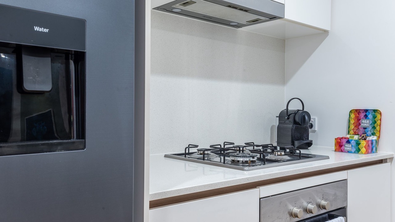 Photo of Kitchen in Newstead