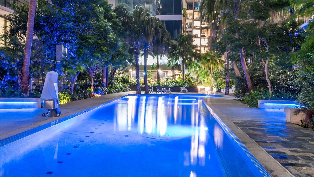 Photo of Outdoor in Newstead