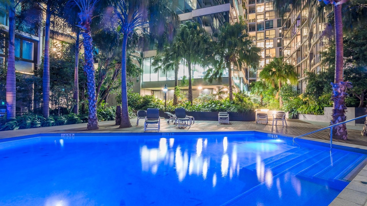 Photo of Outdoor in Newstead