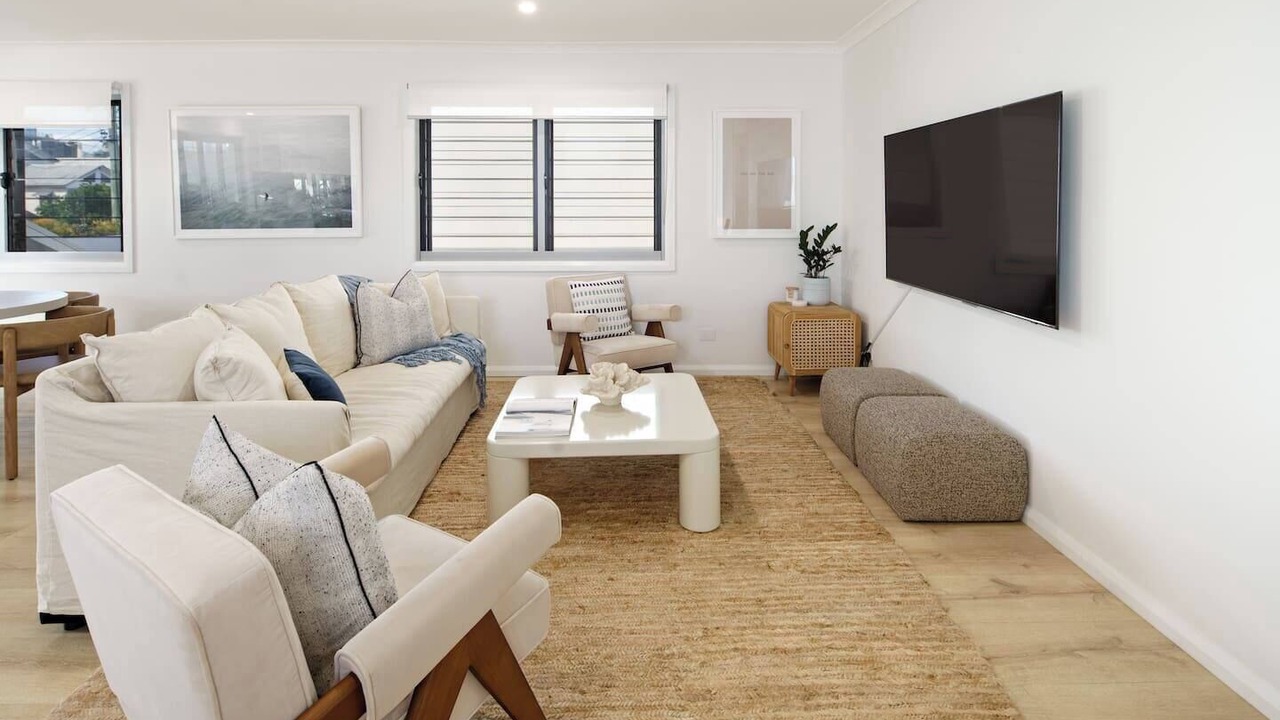 Photo of Patio Balcony in Mermaid Beach