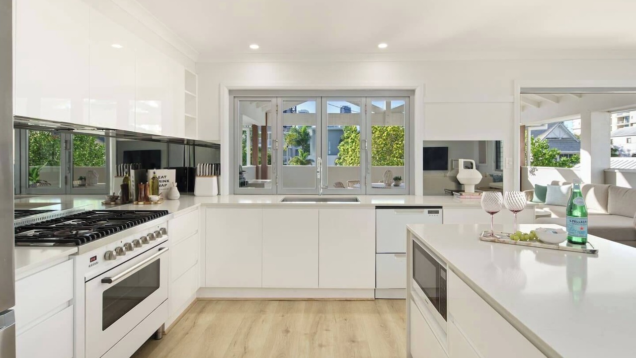 Photo of Kitchen in Mermaid Beach